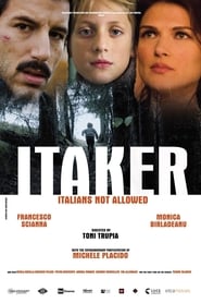 Itaker' Poster
