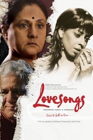 Lovesongs' Poster