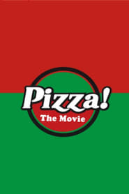Pizza The Movie' Poster