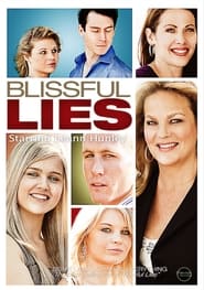 Blissful Lies' Poster