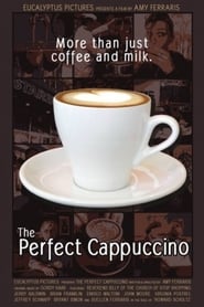 The Perfect Cappuccino' Poster
