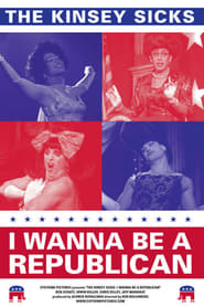 I Wanna Be a Republican' Poster
