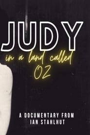 Judy in a Land Called Oz' Poster