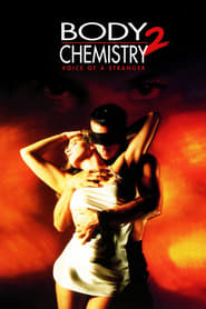 Body Chemistry II Voice of a Stranger' Poster