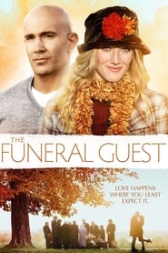 The Funeral Guest' Poster