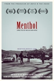 Menthol' Poster