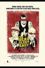 The Dead Sleep Easy' Poster