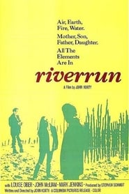 Riverrun' Poster