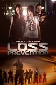 Loss Prevention' Poster