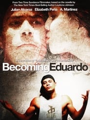 Becoming Eduardo' Poster