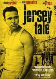 A Jersey Tale' Poster