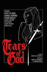 Tears of God' Poster