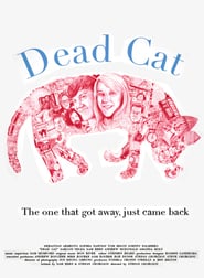 Dead Cat' Poster