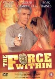 The Force Within' Poster