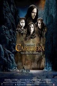 Taking Capellera' Poster