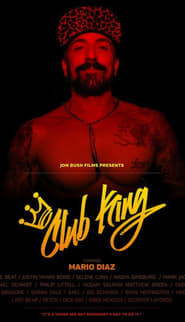 Club King' Poster