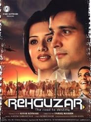 Rehguzar' Poster