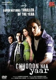 Chhodon Naa Yaar' Poster
