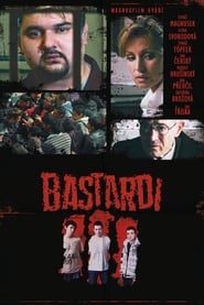 Bastardi III' Poster