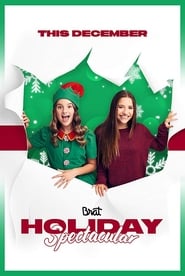 Holiday Spectacular' Poster
