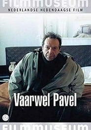 Farewell Pavel' Poster