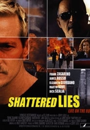 Shattered Lies' Poster