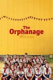 The Orphanage' Poster
