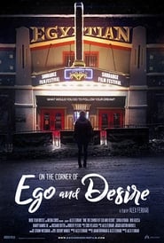 On the Corner of Ego and Desire' Poster