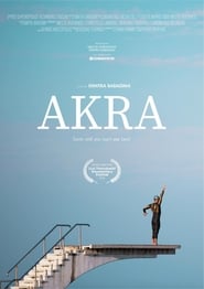 Akra' Poster