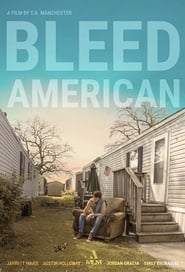 Bleed American' Poster