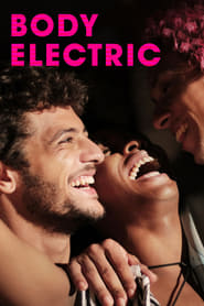 Body Electric' Poster