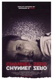 Channel Zero' Poster