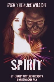 Spirit' Poster