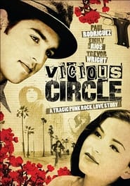 Vicious Circle' Poster