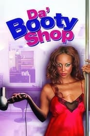 Da Booty Shop' Poster