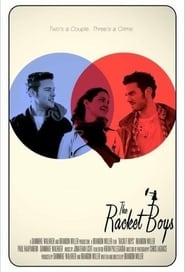 The Racket Boys' Poster