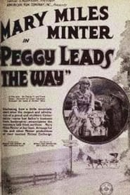 Peggy Leads the Way' Poster
