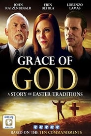 Grace of God' Poster