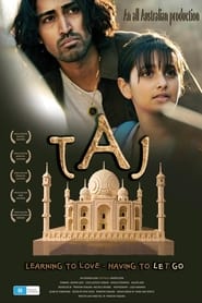 Taj' Poster