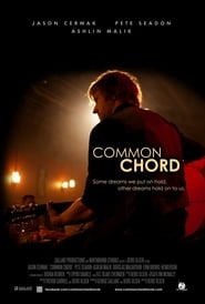 Common Chord' Poster