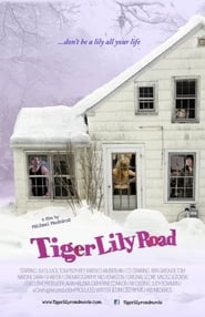 Tiger Lily Road' Poster