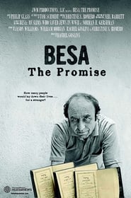 Besa The Promise' Poster