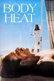 Body Heat' Poster