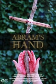 Abrams Hand' Poster
