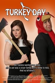 Turkey Day' Poster