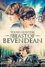 Young Hunters The Beast of Bevendean