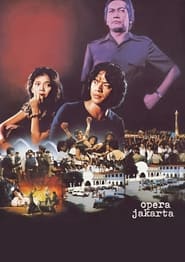 Opera Jakarta' Poster