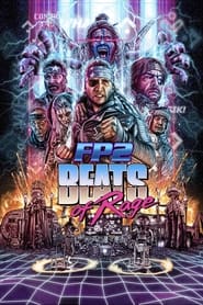 FP2 Beats of Rage' Poster