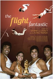The Flight Fantastic' Poster