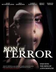 Son of Terror' Poster